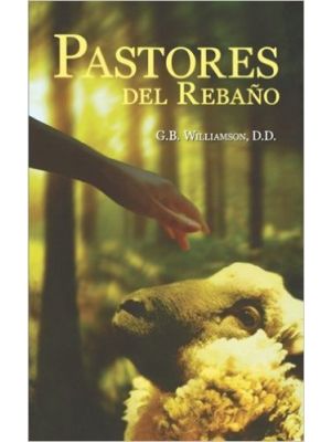 Pastores del Rebaño